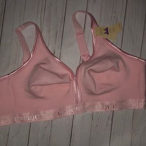 (2 for 30) Lane Bryant Cacique Bra